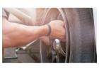 Master the Basics: Changing a Tire Made Easy