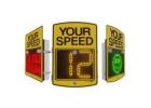 Choosing the Right Radar Speed Sign for Your Traffic Needs