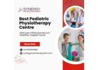 Best Pediatric Physiotherapists in Pai Layout | Synergy Physiotherapy