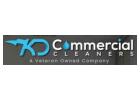 KD Commercial Cleaners - Professional Cleaning Services in Rancho Bernardo, CA