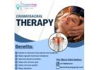 Osteopath Cranial Therapy for Pain Relief – Book Now!