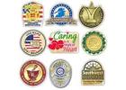 Shop Promotional Lapel Pins in Wholesale Price from PapaChina