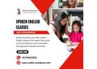 Spoken english classes in Trichy