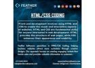 HTML/CSS Coding | webdevelopment company in Nagercoil