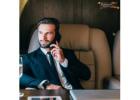 Effortless Luxury in the Skies: Book Your Private Jet Now