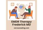 Top EMDR Therapy Services in Frederick, MD 