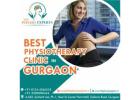 Physiotherapy Specialist In Gurgaon