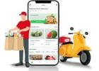 Partner with Grocery App Development Company in India