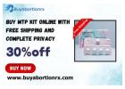 Buy Mtp Kit Online With Free Shipping And Complete Privacy