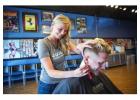 Top Barber Shop in Portage Centre for Stylish Cuts and Grooming