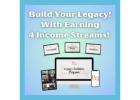 "ATTENTION DENVER MOMS! EARNINGS MADE EASY, BREAK FREE FROM DEBT, MAKE MONEY WITH DAILY PAY!" 