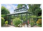 Royal Victorian Greenhouse Collection: Shop Janssens Greenhouses