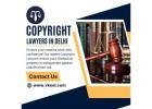 Copyright Lawyers in Delhi