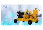 Dewatering Pump on Rent in Bhubaneswar - Affordable Solutions