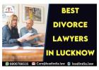 Best Divorce Lawyers In Lucknow