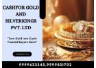 How To Sell Gold In Noida Sector 18 Easy Way?