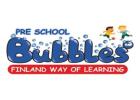 Best Preschool in Dehradun - Bubbles playschool