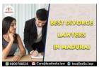 Best Divorce Lawyers In Madurai