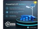 Exploring the Benefits of Po4 / Li-Ion Batteries