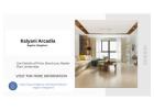 Kalyani Arcadia A World of Luxury Living In Bangalore