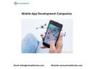  Discovering Innovation: A Journey into Mobile Application Development.