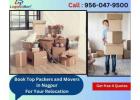 Best Packers and Movers in Nagpur with free 4 Charges Quotes