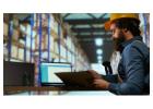 Warehouse Monitoring System UAE: Enhance Efficiency & Safety