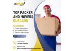 Top Packers and Movers in Gurgaon for Office Relocation