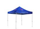 Stand Out at Every Event with Custom Tents with Logo