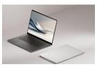 Slim Notebook Laptop – Ultra-Thin Design, High Performance