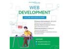 Professional Web Development Services for Your Business Needs