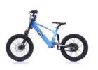 Discover the Perfect Child's Electric Powered Motorbike: Revvi Bikes