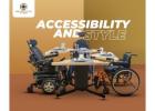  Shop ADA Accessible Dining Tables - Inclusive Design for wheelchair users