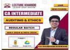 Ca Rahul Garg - Online Classes - Lecture Kharido