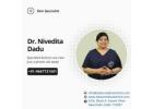 Skin Specialist Doctor in Delhi - Dr Nivedita Dadu at DMC