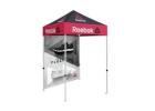 5x5 Canopy Tent: Small Size, Big Impact