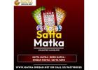 Master the Game of Satta Matka | Your Gateway to Indian Matka Success