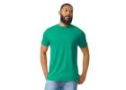 Gildan G670 Men's Softstyle CVC T-Shirt | SyncVogue