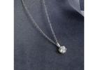 Discover Stunning Silver Pendants for Women - Shop Real Sterling Silver Online