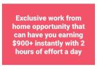 Click here if you've ever wondered how people are making money online  at home