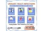 Urinary tract infection test Fremont