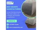 scopegranites | Best Granite Manufacturers in Bangalore