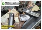 Choose Best Scrap Buyer In Hyderabad | MS Enterprises