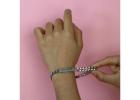 ASL Sign Language Bracelet