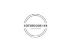 Best Bali tattoo shops - Notorious Ink Bali