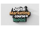 Digital Marketing Course in Rohini