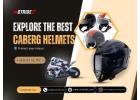 Explore the best Caberg Helmets online in UK