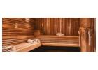 Muskoka Sauna Company | Outdoor Cedar Cube Saunas