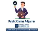 Public Adjuster in Brunswick, GA