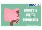 How You Can Get Involved with the Crohn's & Colitis Foundation?